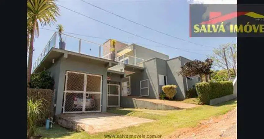 Condomínios Fechados para venda em Piracaia no bairro Pinhal