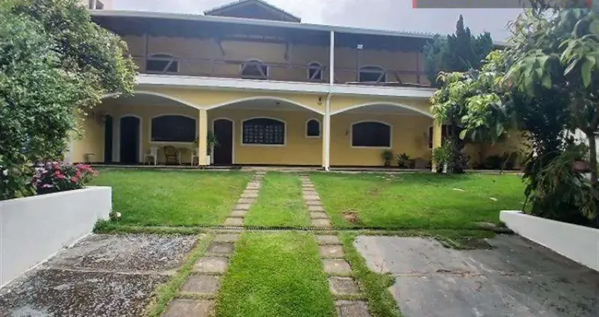 Casa com 5 quartos à venda no Terra Preta, Mairiporã