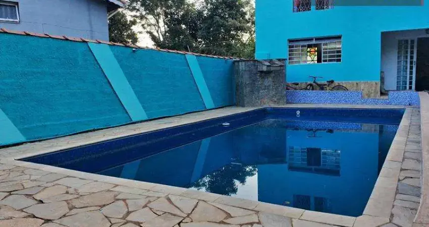 Casa com 2 quartos à venda na Rua Benedito Leite da Cunha, 56, Portão, Atibaia