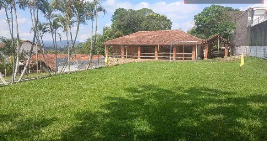 Chácaras para Residir para venda em Mairiporã no bairro Terra Preta