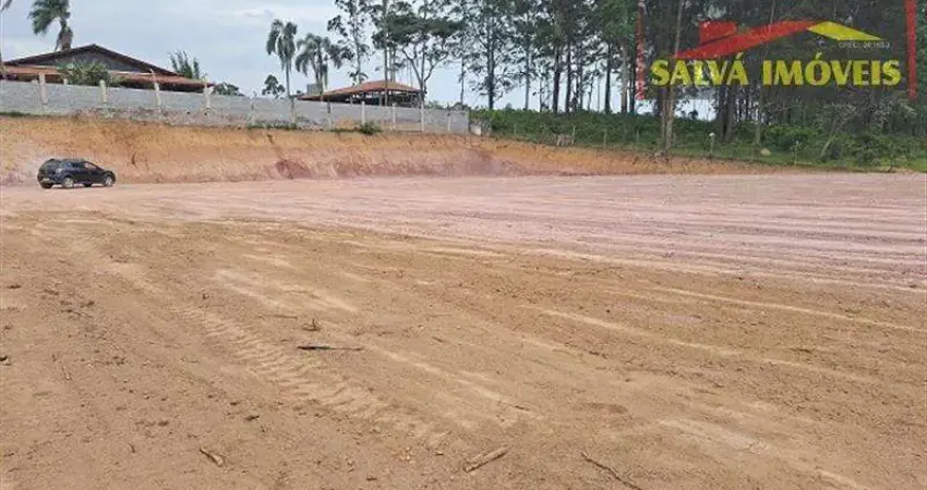 Terreno comercial à venda na Rua Demétrio Leonidas Konidis, 26, Terra Preta, Mairiporã