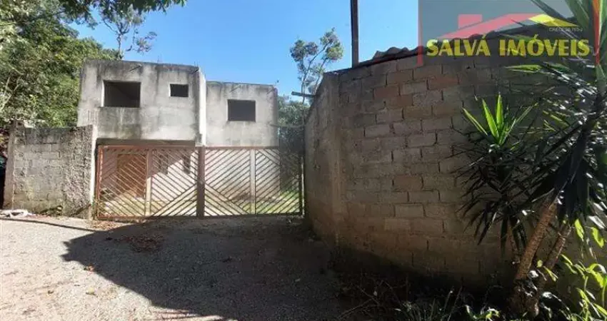 Casa com 2 quartos à venda na Rua Demétrio Leonidas Konidis, 26, Terra Preta, Mairiporã