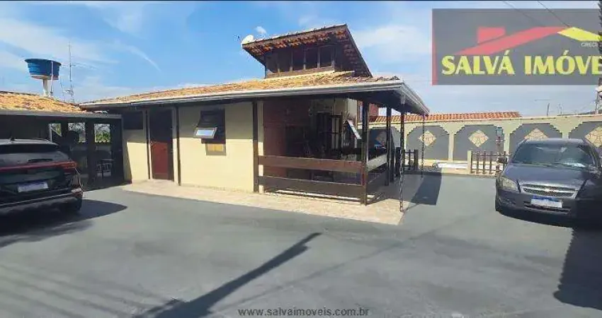 Casa com 3 quartos à venda na Rua Dois, 1000, Chácaras Arantes, Mairiporã