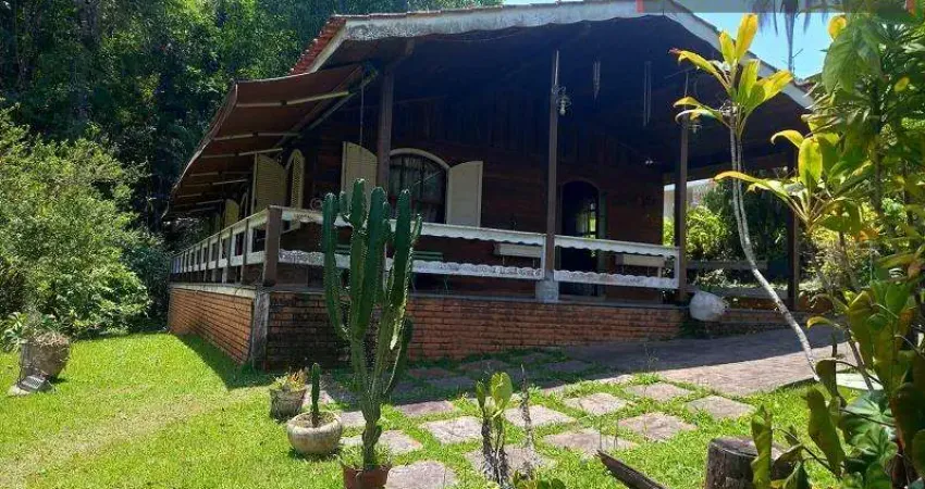 Casa com 3 quartos à venda no Mato Dentro, Mairiporã