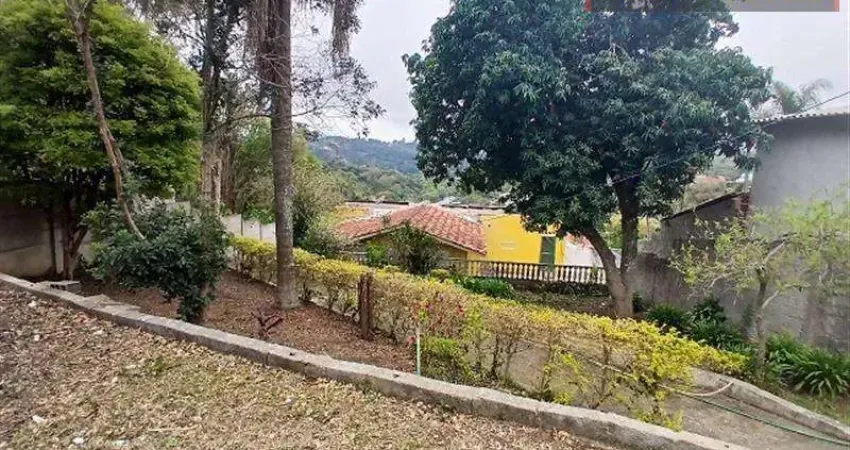 Casa com 2 quartos à venda na Rua Demétrio Leonidas Konidis, 26, Terra Preta, Mairiporã