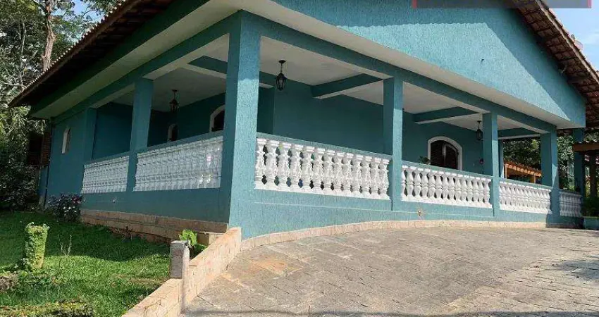 Chácaras para Financiamento para venda em Santa Isabel no bairro Centro