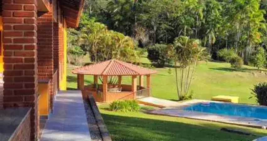 Sítios para venda em Nazare Paulista no bairro Vicente Nunes