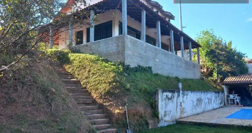 Chácaras para Residir para venda em Mairiporã no bairro Mato Dentro