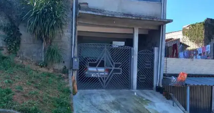 Casa com 4 quartos à venda na Rua Demétrio Leonidas Konidis, 26, Terra Preta, Mairiporã