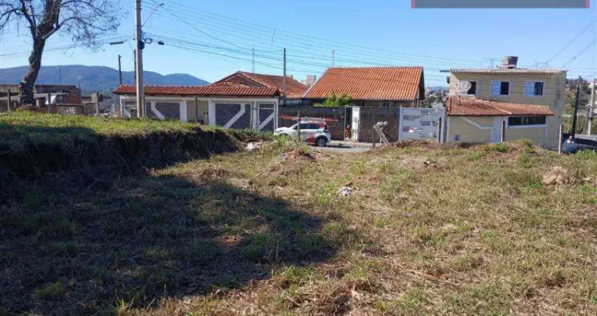 Terreno comercial à venda na Rua Demétrio Leonidas Konidis, 26, Terra Preta, Mairiporã