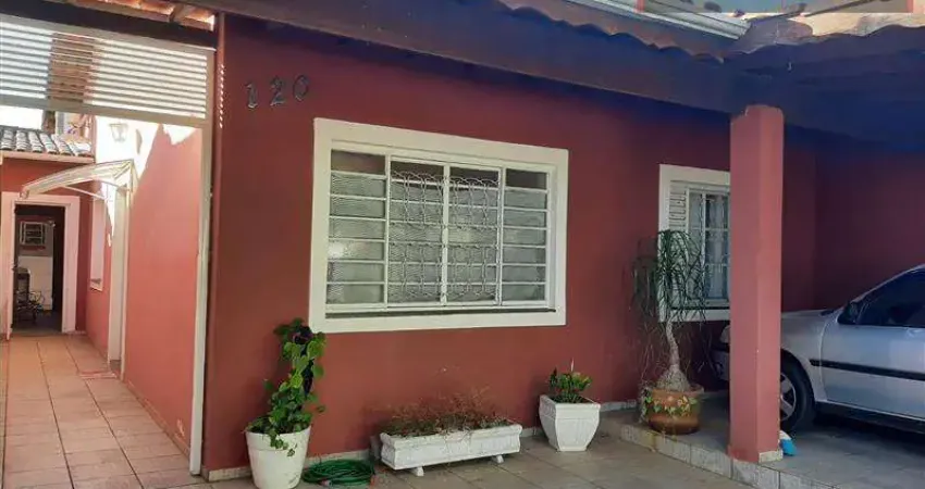 Casas para Financiamento para venda em Bragança Paulista no bairro Jardim São Lourenço