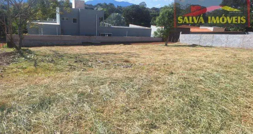 Terrenos em Condomínio para venda em Piracaia no bairro Pinhal