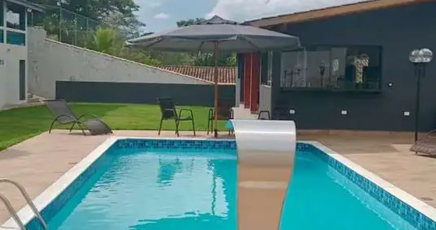 Condomínios Fechados para venda em Atibaia no bairro Portão