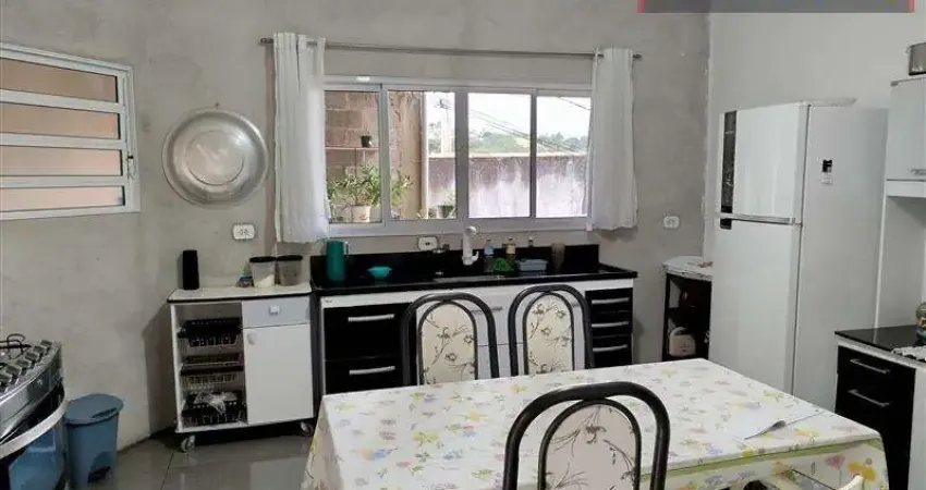 Casa com 2 quartos à venda na Rua Demétrio Leonidas Konidis, 26, Terra Preta, Mairiporã