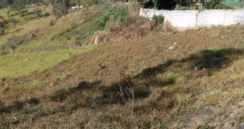 Terreno comercial à venda na Rua Ariranha, Colina Verde, Atibaia