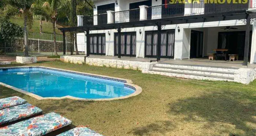 Condomínios Fechados para venda em Mairiporã no bairro Terra Preta