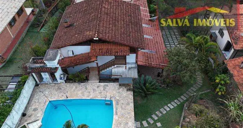 Condomínios Fechados para venda em Bom Jesus dos Perdões no bairro Condomínio Alpes D Ouro