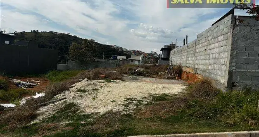 Terreno comercial à venda na Rua Demétrio Leonidas Konidis, 26, Terra Preta, Mairiporã