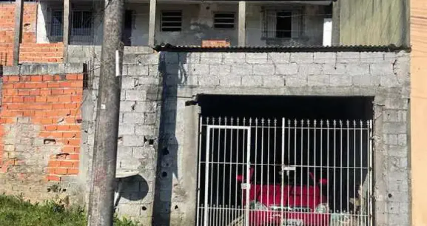 Casa com 1 quarto à venda na Rua Demétrio Leonidas Konidis, 26, Terra Preta, Mairiporã