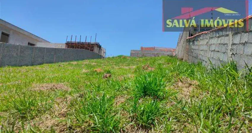 Terreno comercial à venda na Estrada Municipal do Portão, Portão, Atibaia