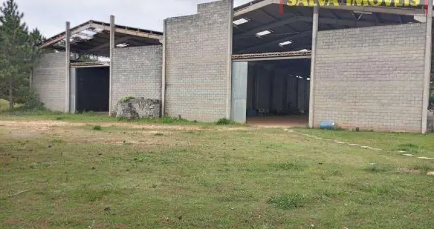 Galpões Industriais para venda em Mairiporã no bairro Terra Preta