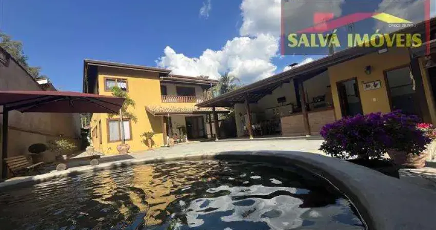 Chácaras para Residir para venda em Atibaia no bairro Boa Vista