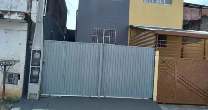 Sobrados para Financiamento para venda em Mairiporã no bairro Terra Preta