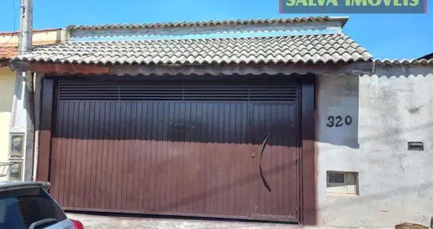 Casa com 4 quartos à venda na Rua Demétrio Leonidas Konidis, 26, Terra Preta, Mairiporã