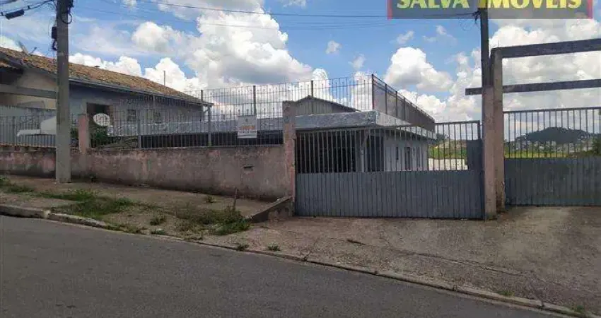 Casa com 4 quartos à venda na Rua Demétrio Leonidas Konidis, 26, Terra Preta, Mairiporã