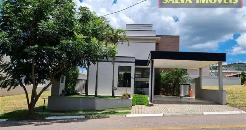 Casas em Condomínio para venda em Atibaia no bairro Condomínio Terras de Atibaia I