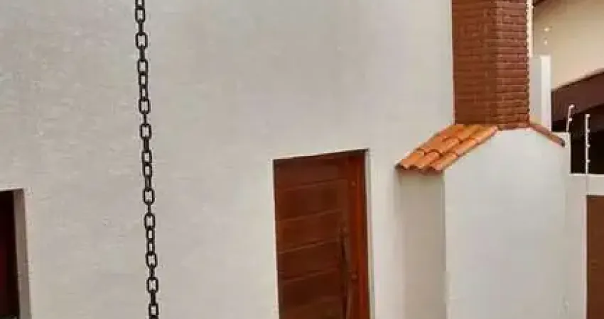 Casas para Financiamento para venda em Atibaia no bairro Loanda