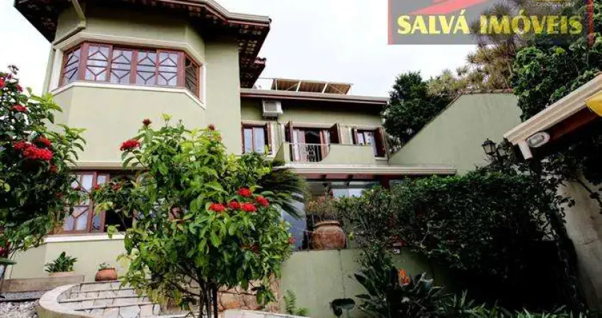 Casas para Financiamento para venda em Atibaia no bairro Vila Petrópolis