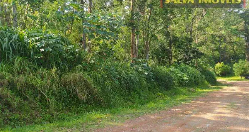 Terreno comercial à venda na Rua Demétrio Leonidas Konidis, 26, Terra Preta, Mairiporã