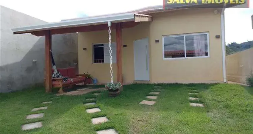 Casa com 3 quartos à venda na Rua Antonio da Cunha Leite, 582, Portão, Atibaia