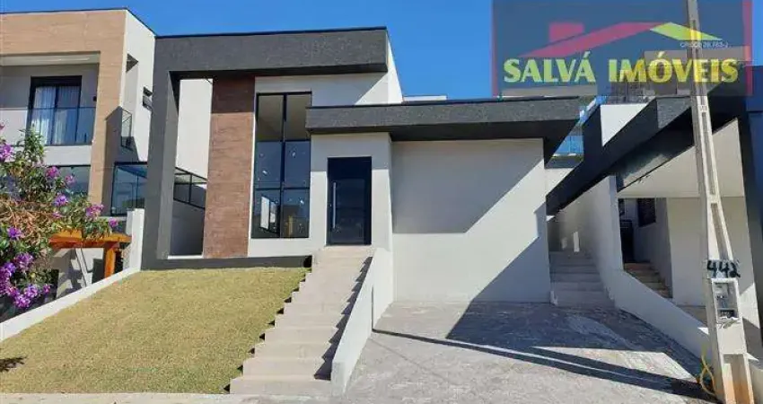 Casas em Condomínio para venda em Atibaia no bairro Bairro Condomínio Buona Vita