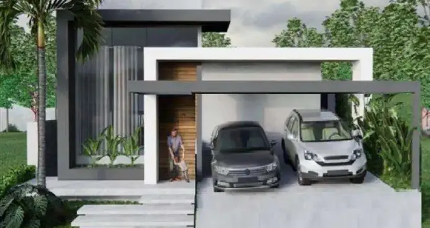 Casas em Condomínio para venda em Atibaia no bairro Condominio Buona Vista