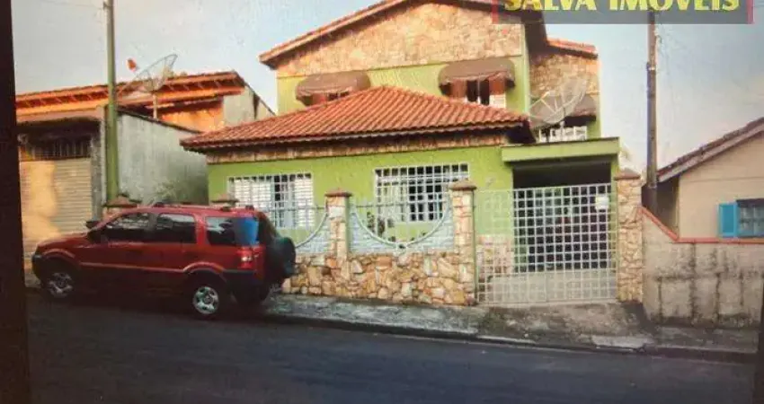 Casa com 4 quartos à venda na Rua Rosa Pierre Brilha, 397, Vila Rosa, Mairiporã