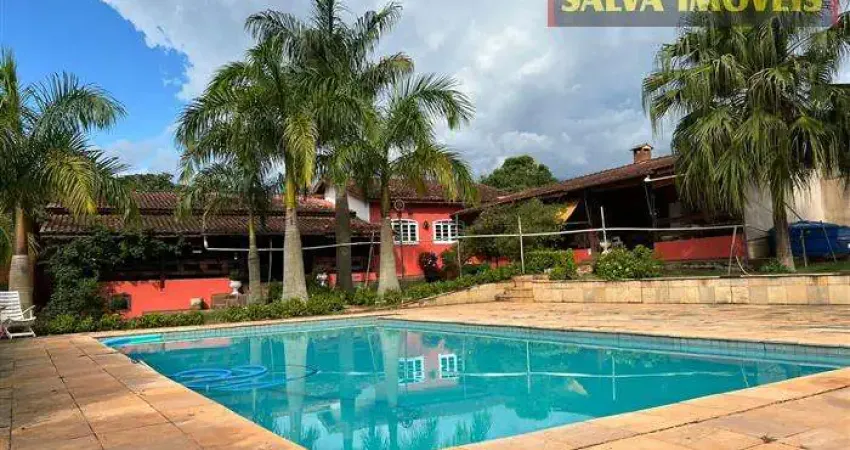 Chácaras para Financiamento para venda em Bragança Paulista no bairro Portal São Marcelo