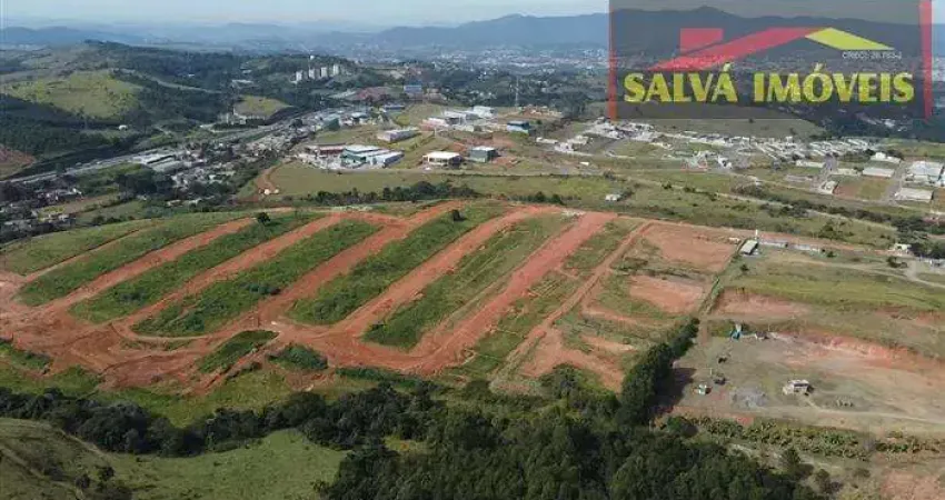 Terrenos Lançamentos para venda em Atibaia no bairro SERRAS DE ATIBAIA
