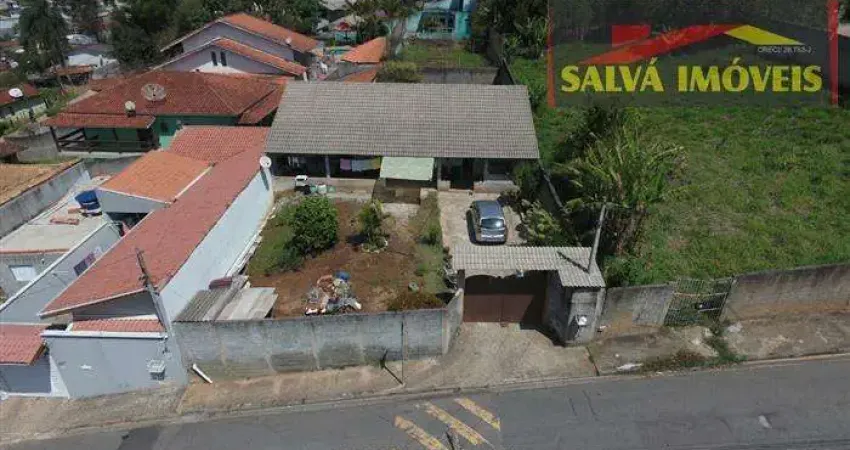 Casa com 2 quartos à venda na Rua Demétrio Leonidas Konidis, 26, Terra Preta, Mairiporã