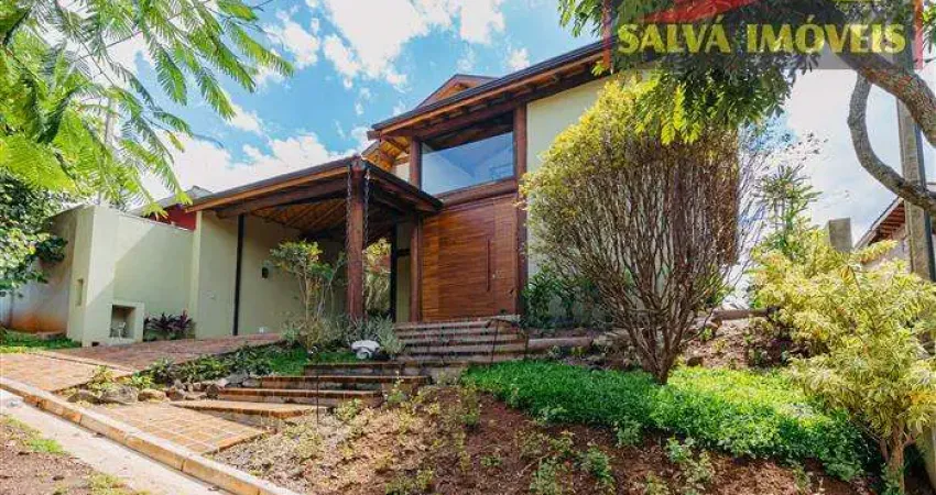 Condomínios Fechados para venda em Atibaia no bairro Portal dos Nobres