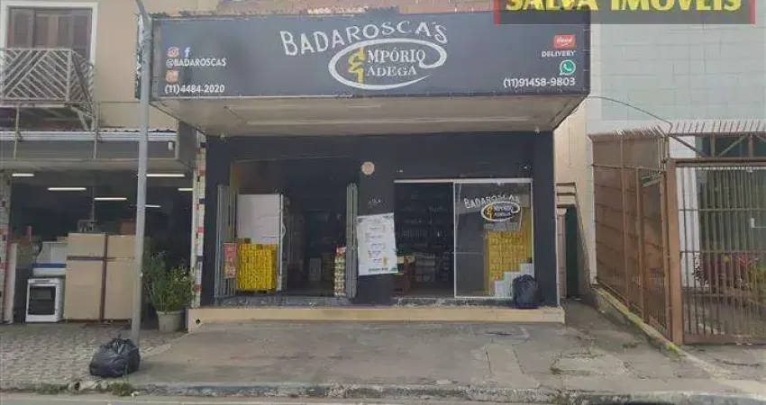 Casas Comerciais para venda em Mairiporã no bairro Terra Preta