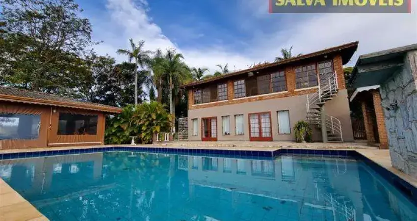 Condomínios Fechados para venda em Atibaia no bairro Condominio Vila Dom Pedro