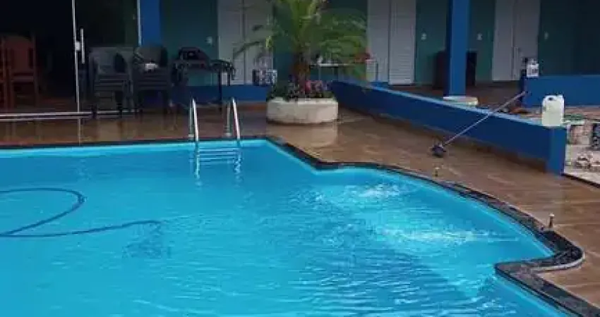 Chácaras para Residir para venda em Bom Jesus dos Perdões no bairro Cachoeirinha