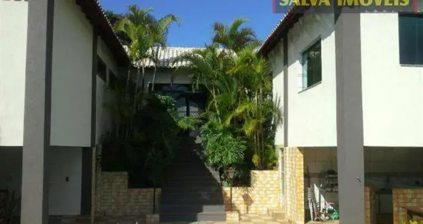 Casas para Financiamento para venda em Atibaia no bairro Vila Santista