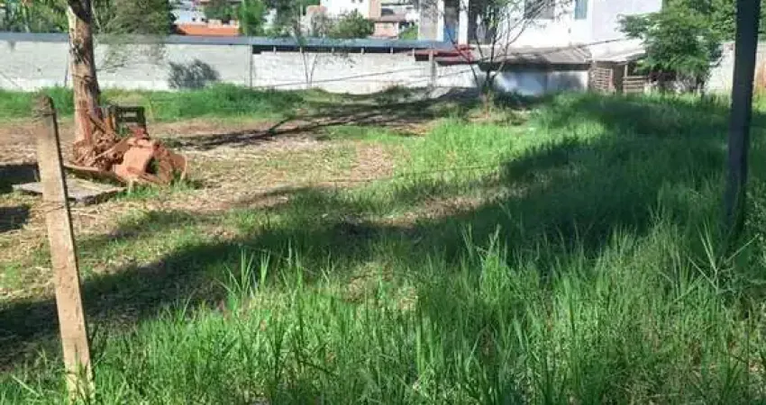 Terreno comercial à venda na Rua Demétrio Leonidas Konidis, 26, Jardim Pereira, Mairiporã