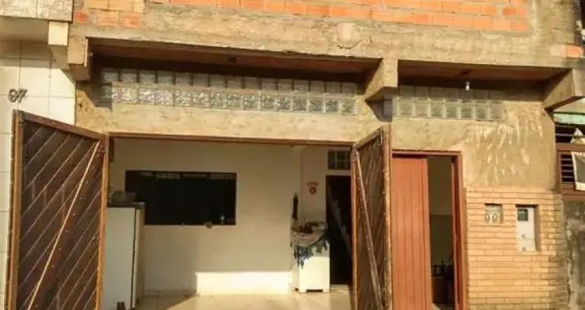 Casa com 3 quartos à venda na Rua Jesuino Fernando da Silva, 55, Jardim Samambaia, Mairiporã