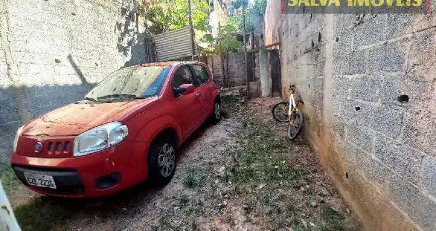 Terreno comercial à venda na Rua Yossossuke Hayashida, 310, Terra Preta, Mairiporã