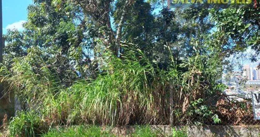 Terreno comercial à venda na Rua Demétrio Leonidas Konidis, 26, Terra Preta, Mairiporã