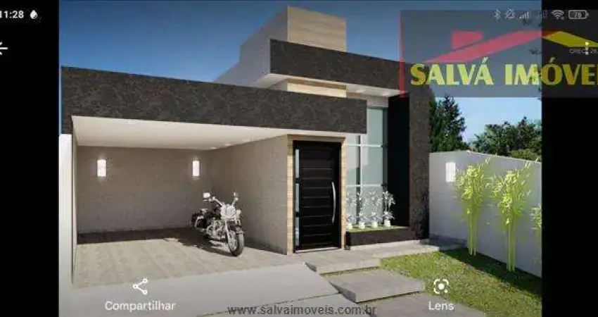 Casas para Financiamento para venda em Atibaia no bairro Portão